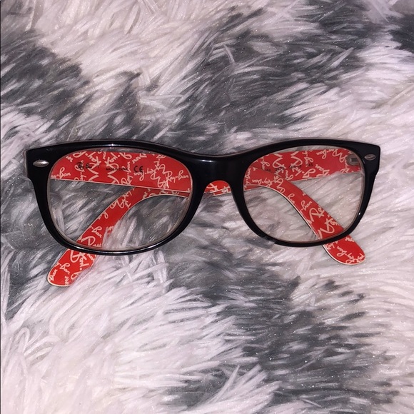 Ray Ban Glasses Frame - Picture 3 of 7